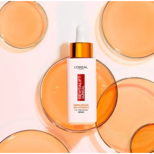 L'OREAL REVITALIFT CLINICAL SIERO 12% PURA VITAMINA C 30 ML 2