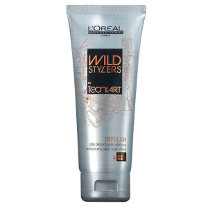 L'OREAL TECNIART WILD STYLERS DEPOLISH 100 ML