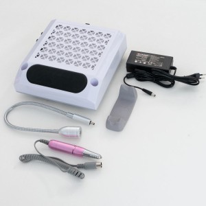 MICROMOTORE LIGHT 4 30000 RPM 2