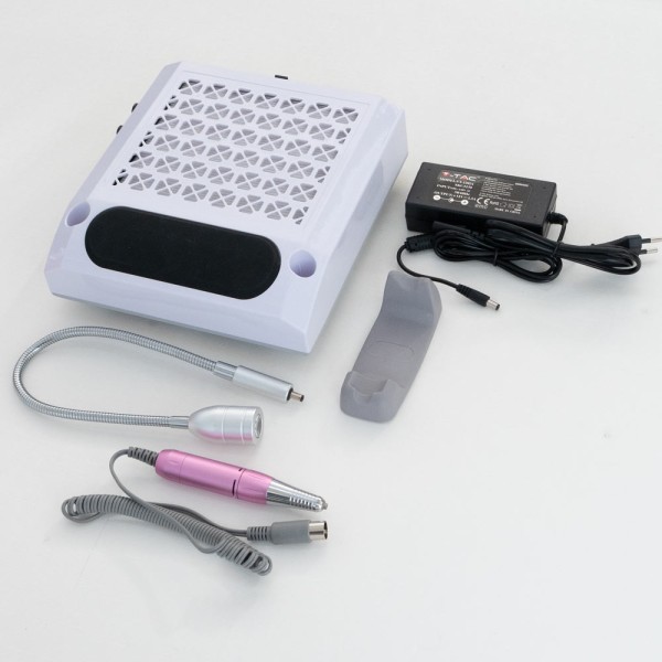 MICROMOTORE LIGHT 4 30000 RPM