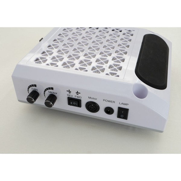 MICROMOTORE LIGHT 4 30000 RPM