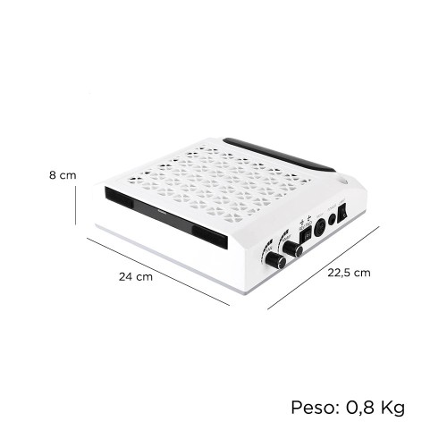 MICROMOTORE LIGHT 4 30000 RPM