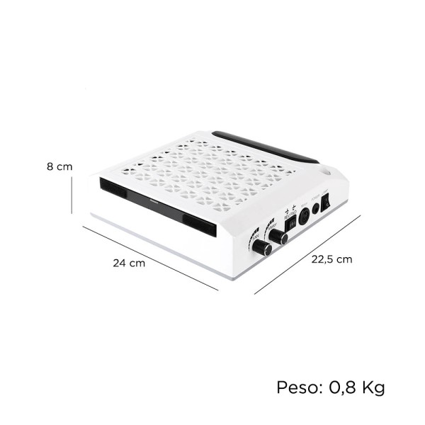 MICROMOTORE LIGHT 4 30000 RPM