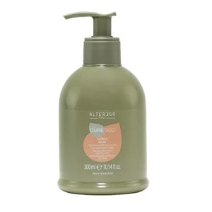 ALTEREGO CUREGO CURLY MASK 300 ML
