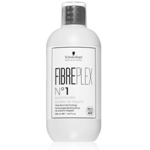 SCHWARZKOPF FIBREPLEX N°1 500 ML