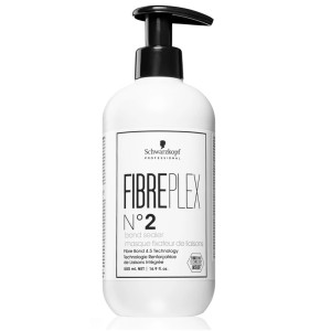 SCHWARZKOPF FIBREPLEX N°2 BOND SEALER 500 ML