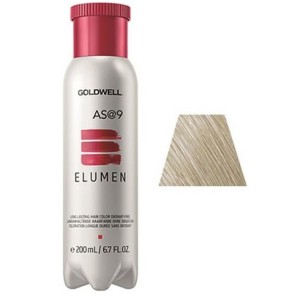 ELUMEN AS@9 200ML GOLDWELL
