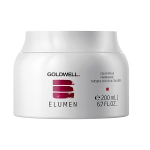 GOLDWELL ELUMEN COLOR MASK 200 ML