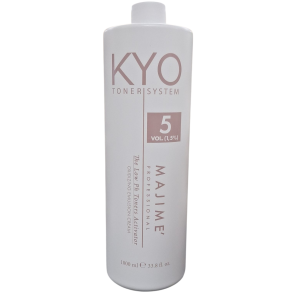 KYO TONER SYSTEM MAJIME' 5 VOL. (1,5%) 1000 ML