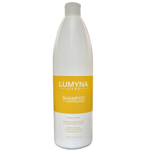 LUMYNA CARE SHAMPOO NUTRITIVO 1000 ML
