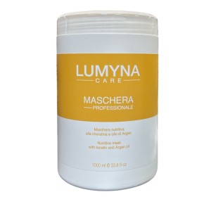 LUMYNA CARE MASCHERA NUTRITIVA 1000 ML