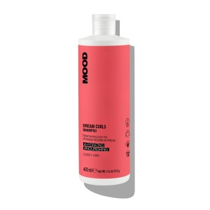 DREAM CURLS SHAMPOO 400 ml MOOD