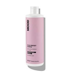 COLOR PROTECT SHAMPOO 400 ML MOOD