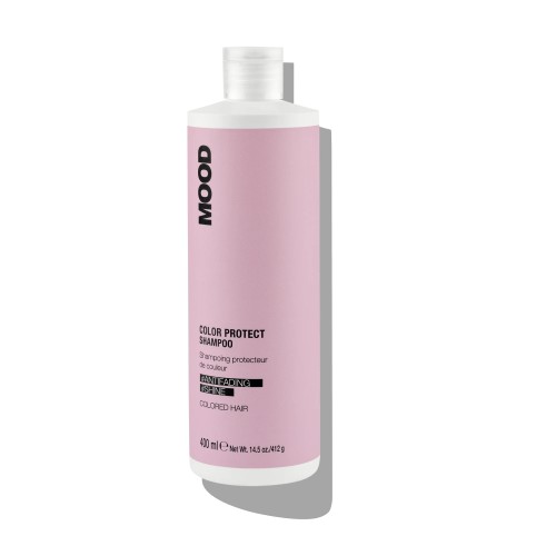 COLOR PROTECT SHAMPOO 400 ML MOOD