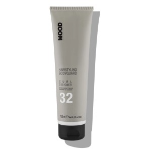 HAIRSTYLING BODYGUARD CURL DESIGN 150 ML MOOD