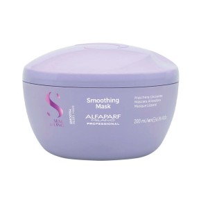 MASCHERA SMOOTHING 200 ML SEMI DI LINO ALFAPARF