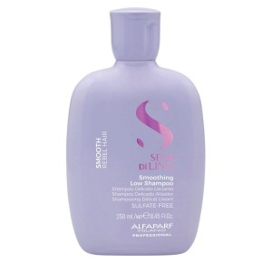SHAMPOO SMOOTHING 250 ML SEMI DI LINO ALFAPARF