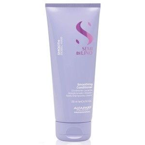 CONDITIONER SMOOTHING 200 ML SEMI DI LINO ALFAPARF