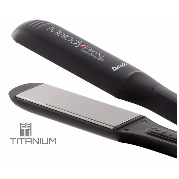 CERIOTTI MELODY PROXL PIASTRA PROFESSIONALE