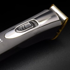 HAIRON LAMETTA POWER PRO RIFINITORE PROFESSIONALE 2