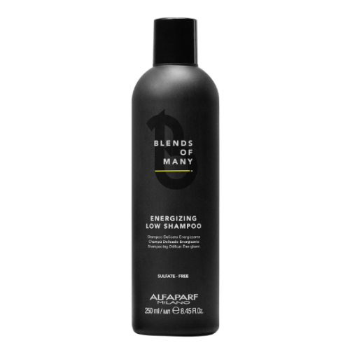 ALFAPARF BLENDS OF MANY ENERGIZING LOW SHAMPOO 250 ML