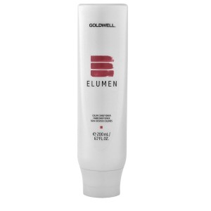 ELUMEN COLOR CONDITIONER 200 ML - BALSAMO PER CAPELLI COLORATI  GOLDWELL