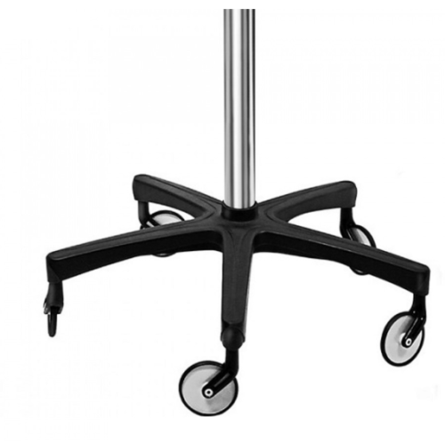 CERIOTTI CARRELLO SERVICE PLUS NERO