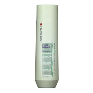 GOLDWELL DUALSENSES GREEN PURE REPAIR SHAMPOO 250 ML