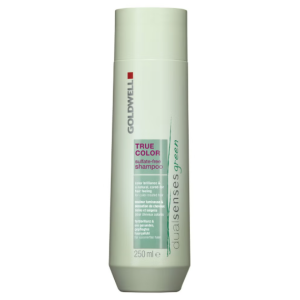 GOLDWELL DUALSENSES GREEN TRUE COLOR SHAMPOO 250 ML