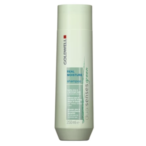 GOLDWELL DUALSENSES GREEN REAL MOISTURE SHAMPOO 250 ML