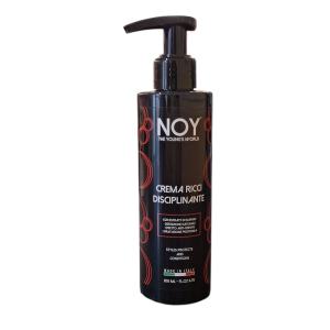 NOY CREMA RICCI DISCIPLINANTE 200 ML