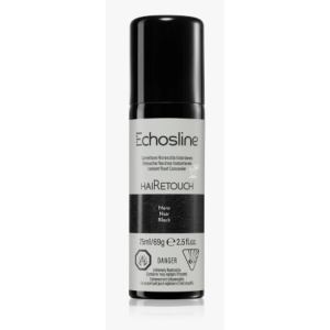 ECHOSLINE HAIRETOUCH CORRETTORE RICRESCITA NERO 75 ML