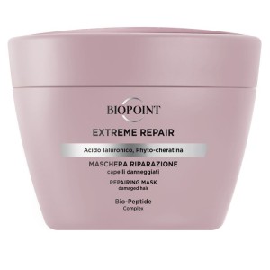 BIOPOINT EXTREME REPAIR MASCHERA RIPARAZIONE 200 ML