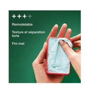 OSIS+ MIGHTY MATTE 100 ML SCHWARZKOPF 2