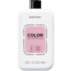 KEMON COLOR SHAMPOO 1000 ML