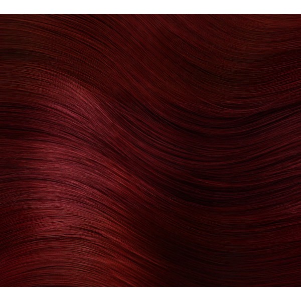 GEL COLORANTE PERMANENTE HERBATINT FF1 Rosso Henne (300 ml) 3 DOSI