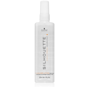SCHWARZKOPF SILHOUETTE STYLE & CARE LOTION FLEXIBLE HOLD 200 ML