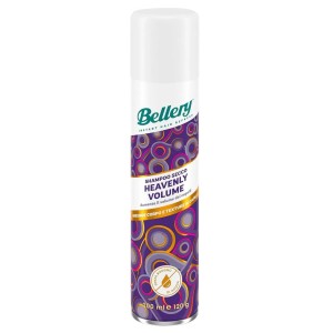 SHAMPOO A SECCO BATISTE HEAVENLY VOLUME 200ML