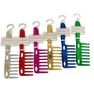 GUENZANI PETTINE GIGANTE ANTISTATICO - ART.500