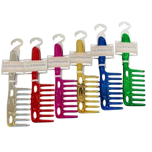 GUENZANI PETTINE GIGANTE ANTISTATICO - ART.500