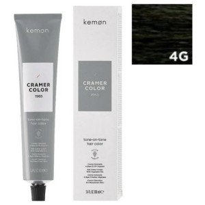 KEMON CRAMER COLOR 4G 100ml