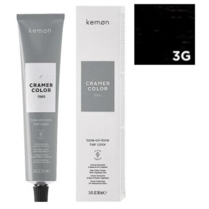 KEMON CRAMER COLOR 3G 100ml