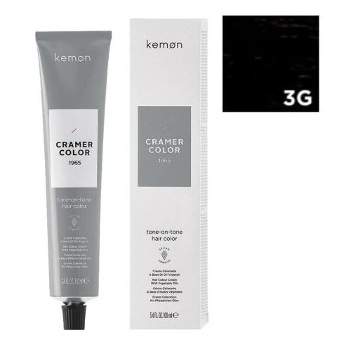 KEMON CRAMER COLOR 3G 100ml