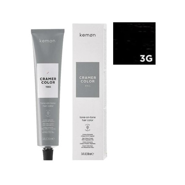 KEMON CRAMER COLOR 3G 100ml