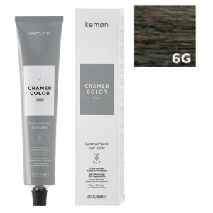 KEMON CRAMER COLOR 6G 100ml