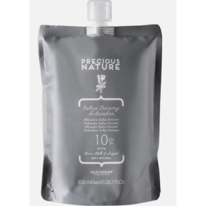 OSSIGENO 3% 10 VOL. 750 ML PRECIOUS NATURE ALFAPARF