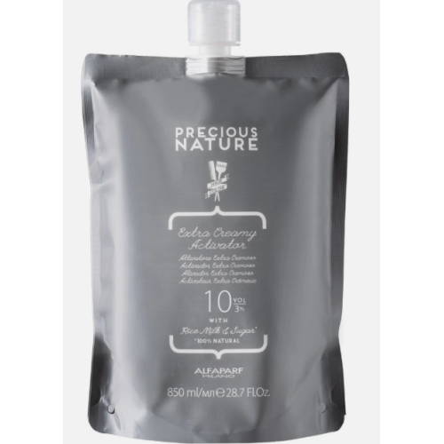 OSSIGENO 3% 10 VOL. 750 ML PRECIOUS NATURE ALFAPARF