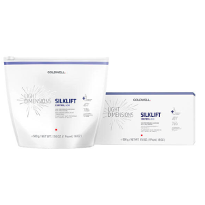 GOLDWELL LIGHT DIMENSION SILKLIFT CONTROL ASH 500 GR