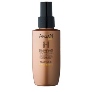 PHYTORELAX ARGAN OIL SIERO LISCIANTE PIASTRA & PHON 100 ML