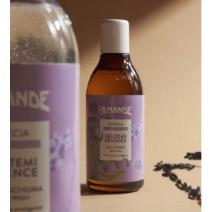 L'AMANDE OLIO CORPO MELTEMI ESSENCE 250 ML 2